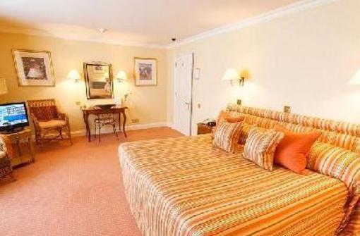 фото отеля Wentworth Hotel Aldeburgh