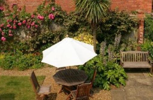 фото отеля Wentworth Hotel Aldeburgh