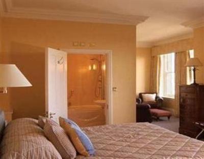 фото отеля Wentworth Hotel Aldeburgh