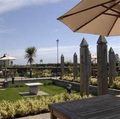 фото отеля Wentworth Hotel Aldeburgh