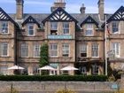 фото отеля Wentworth Hotel Aldeburgh
