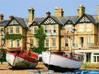 фото отеля Wentworth Hotel Aldeburgh