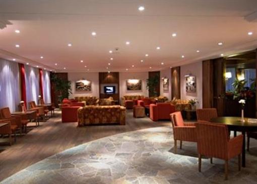 фото отеля Gornergrat Dorf Hotel