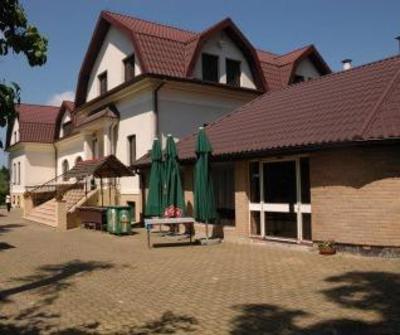 фото отеля Hotel Jedlina