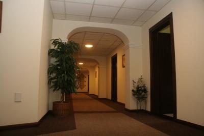 фото отеля Hotel Jedlina