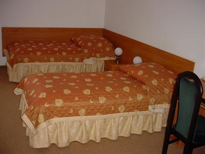 фото отеля Hotel Jedlina