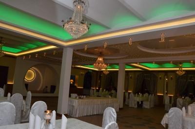 фото отеля Hotel Jedlina