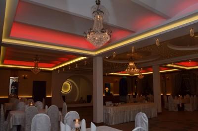 фото отеля Hotel Jedlina