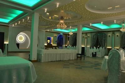 фото отеля Hotel Jedlina