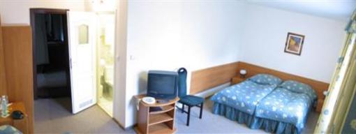 фото отеля Hotel Jedlina