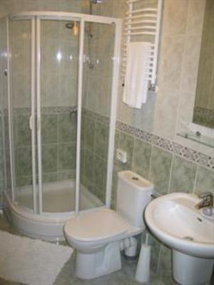фото отеля Hotel Jedlina