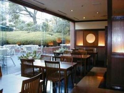 фото отеля Route Inn Tokyo Toyocho