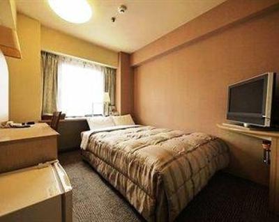 фото отеля Route Inn Tokyo Toyocho