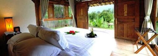 фото отеля Plataran Borobudur Resort & Spa