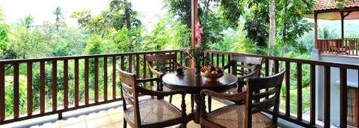 фото отеля Plataran Borobudur Resort & Spa