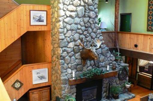 фото отеля Snowy Owl Inn and Resort