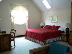 фото отеля Snowy Owl Inn and Resort