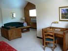 фото отеля Snowy Owl Inn and Resort