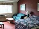 фото отеля Snowy Owl Inn and Resort