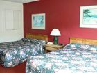 фото отеля Snowy Owl Inn and Resort
