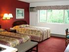 фото отеля Snowy Owl Inn and Resort