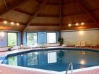 фото отеля Snowy Owl Inn and Resort