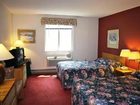 фото отеля Snowy Owl Inn and Resort