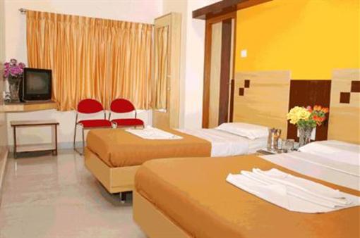 фото отеля UG Deluxe Lodge