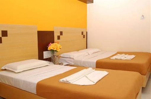 фото отеля UG Deluxe Lodge