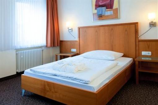 фото отеля Hotel Regent Duisburg