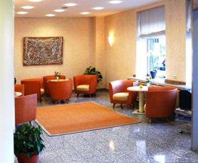 фото отеля Hotel Regent Duisburg