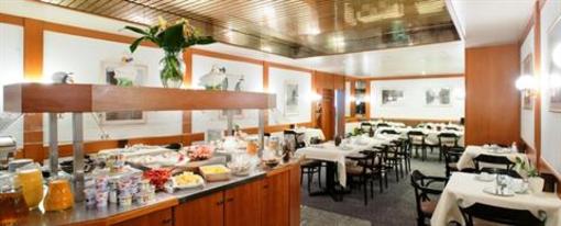 фото отеля Hotel Regent Duisburg