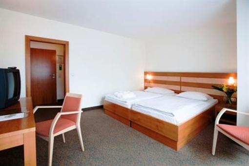 фото отеля Hotel Regent Duisburg