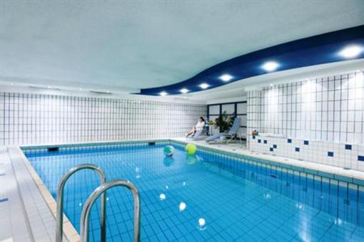 фото отеля Hotel Regent Duisburg