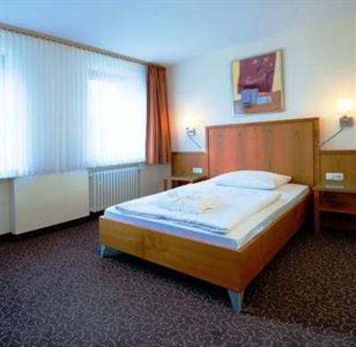 фото отеля Hotel Regent Duisburg