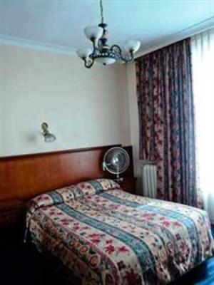фото отеля Continental Hotel Brussels