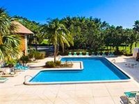 Inn At Ocean Breeze Golf Resort