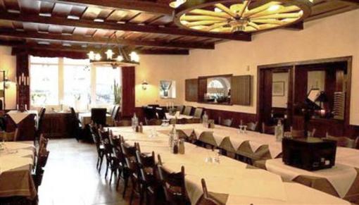 фото отеля Hotel Op den Hoevel Schermbeck