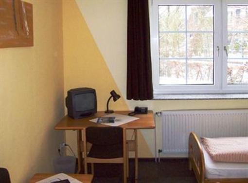 фото отеля Hotel Op den Hoevel Schermbeck