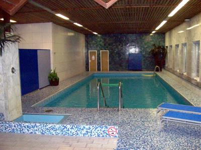 фото отеля Hotel Op den Hoevel Schermbeck