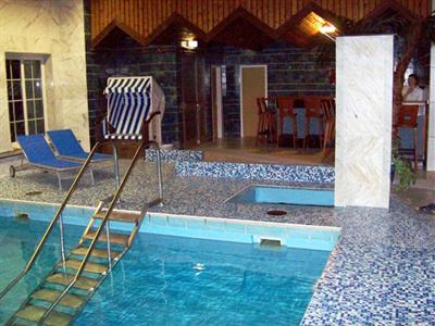 фото отеля Hotel Op den Hoevel Schermbeck