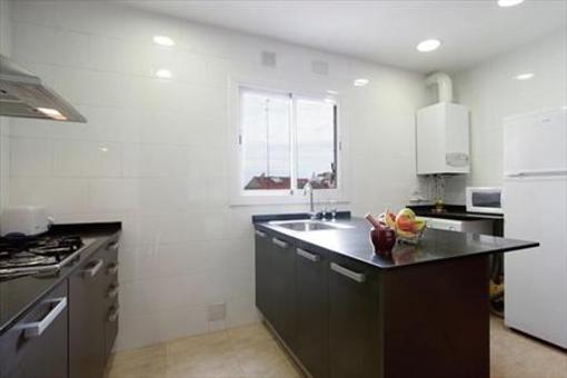 фото отеля Apartamentos Sicilia 159 Barcelona