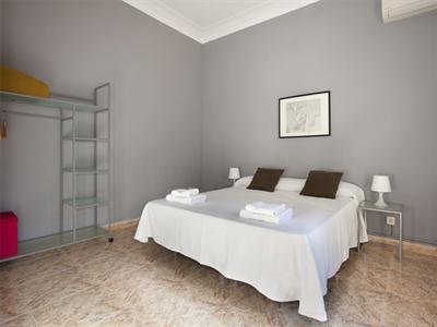 фото отеля Apartamentos Sicilia 159 Barcelona