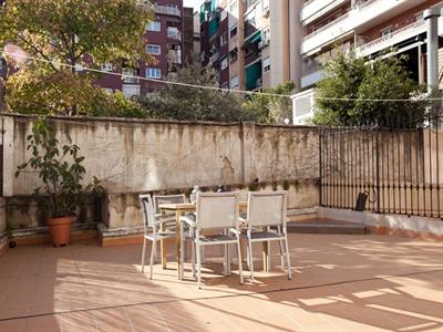 фото отеля Apartamentos Sicilia 159 Barcelona