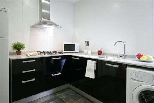 фото отеля Apartamentos Sicilia 159 Barcelona