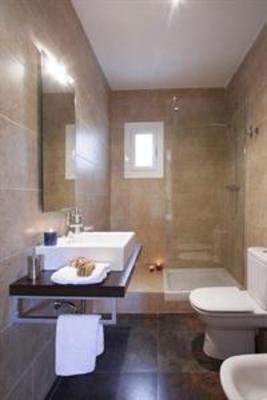 фото отеля Apartamentos Sicilia 159 Barcelona