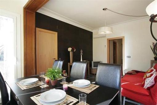 фото отеля Apartamentos Sicilia 159 Barcelona