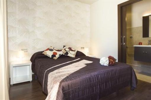 фото отеля Apartamentos Sicilia 159 Barcelona