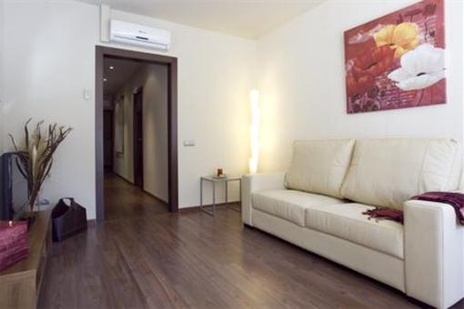фото отеля Apartamentos Sicilia 159 Barcelona