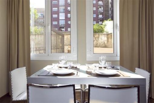 фото отеля Apartamentos Sicilia 159 Barcelona